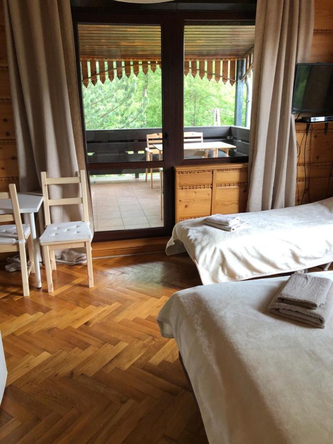 Poncyljuszowka Alloggio in famiglia *