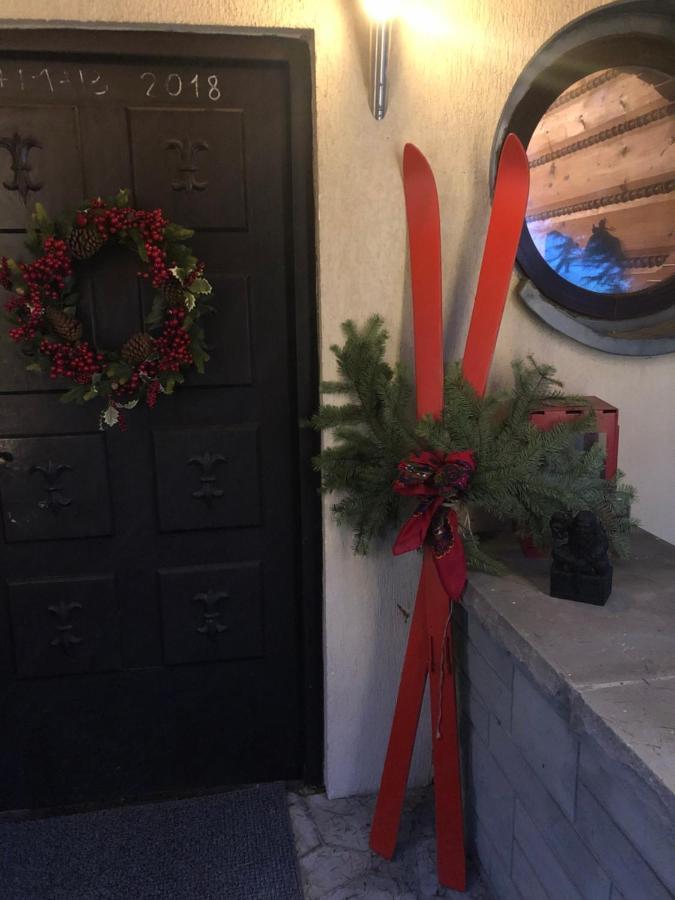 Alloggio in famiglia Poncyljuszowka