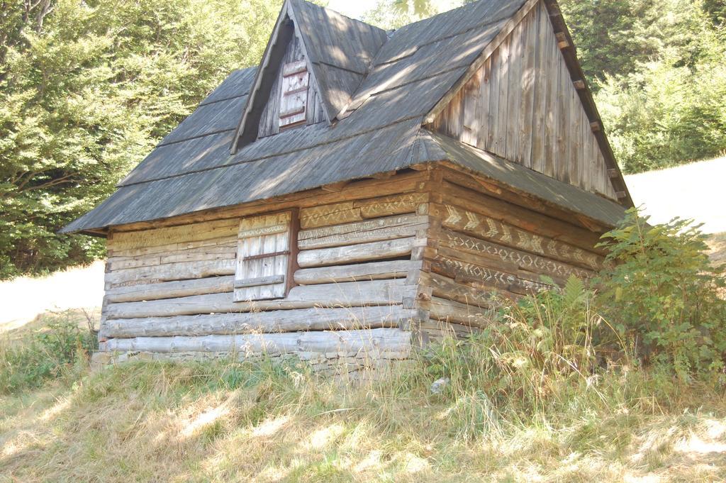 Alloggio in famiglia Poncyljuszowka